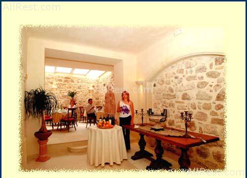Palazzino di Corina 6
